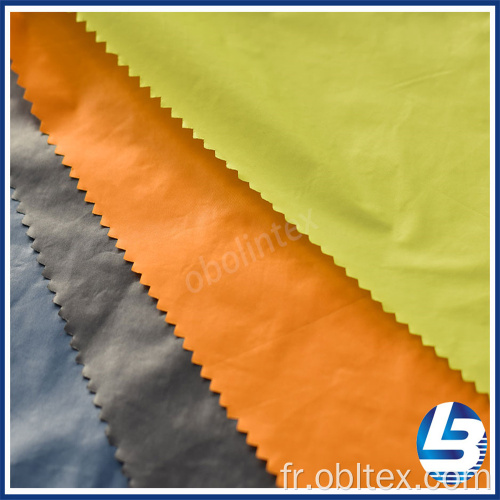 Taffeta Obl20-2030 en nylon 380T pour le manteau